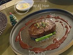 -CHASE Modern Cuisine(崇宁路店)