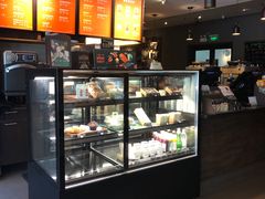 -星巴克(陆家嘴软件园店)