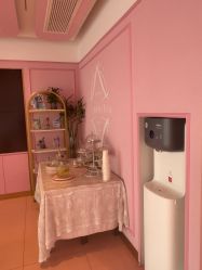 -莎蔓莉莎美容会所