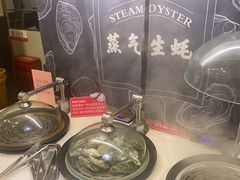 -芭菲盛宴·环球美食(袁家岗店)