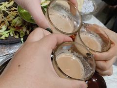 -葛尼沙印度餐厅 (镇明路店)