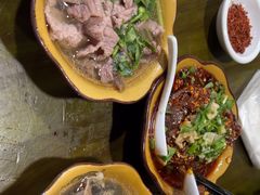 -小杨翘脚牛肉
