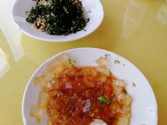 -山香农家宴
