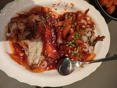 -桂满陇·杭州小馆(巴黎春天浦建店)