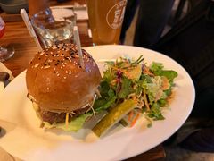 -京A Brewpub·精酿餐吧(幸福村店)