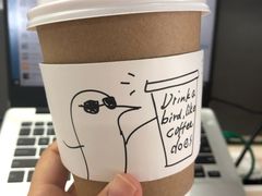 -卖呆儿咖啡(望京店)