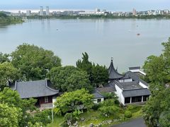 -南京城墙景区