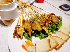 -虫二酒肆(美罗城店)