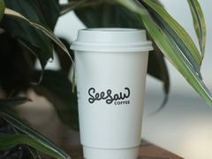 -Seesaw Coffee(朝阳大悦城店)