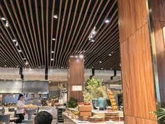 -云海轩·海鲜自助-河北云瑧世纪大饭店1F