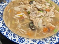 -杏花村水席楼·洛阳水席(老城十字街店)