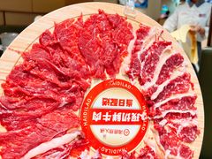 -海底捞火锅(金桥太茂商业广场店)