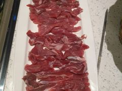 -九府羊·鲜羊火锅·烤串(新华路店)