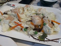 -老苏扬饭店
