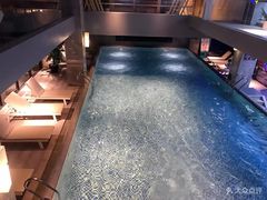 -巴斯漫温泉汗蒸馆(贡湖大道店)