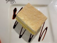 -斗牛士牛排餐厅(嘉里汇店)