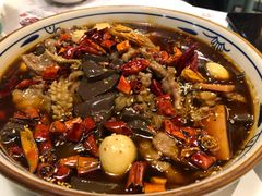 -付掌柜在成都·热炒砂锅集(金禾店)