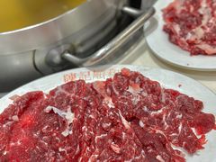 -陈记顺和潮汕牛肉火锅(韩江路店)