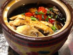 -南京大牌档(香港广场店)