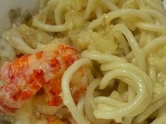 -虾女王·龙虾·烧烤(龙江店)