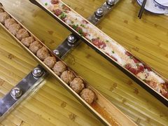 -丰依竹食·老牌竹筒饭