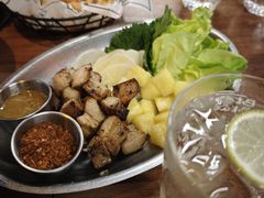 -Blac+Blac(中海环宇荟店)