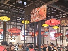 -受气牛肉·重庆耙牛肉(来福士店)
