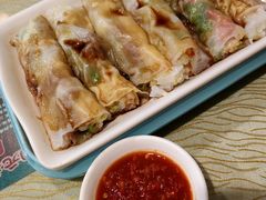 -香港威特瑞茶餐厅(小白楼音乐厅店)