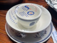 -衡厨·衡阳土菜(中南店)