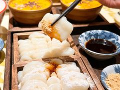 -串盟烧烤·长沙美食地标(星沙店)