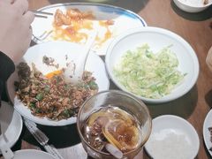 -湖兰金牌小炒肉(椒江万达店)