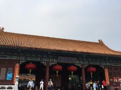 -珠海圆明新园