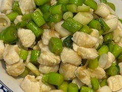 -李记白水羊头·清真老味家常菜(石景山店)