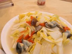 田园时蔬-荣华酒楼(鼎湖区店)