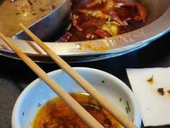 -大龙辣火锅·龙虾·烧烤(湖滨新天地店)