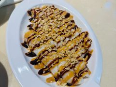 -香港池仔记肠粉王(博多新记襄阳南路店)