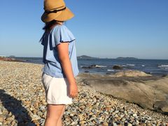 -黄金海岸环岛路