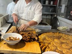 -陈记卤煮小肠