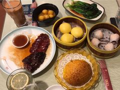 -香港威特瑞茶餐厅(小白楼音乐厅店)