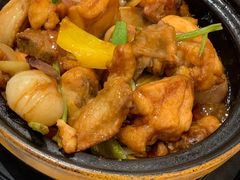 -海港酒家(始创中心店)