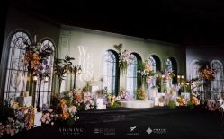 -泓瑞金陵大酒店·宴会厅