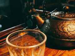 -老牌坊云南鱼豆花火锅(哈西万达店)