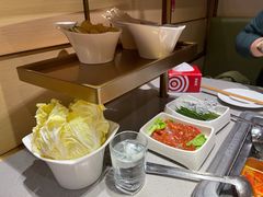 -海底捞火锅(六合天街店)