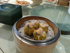 冬菇燒賣皇&nbsp;HK28-富嘉阁(嘉里中心店)