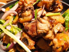 -闽上鲜·福建菜(龙湖滨江天街店)