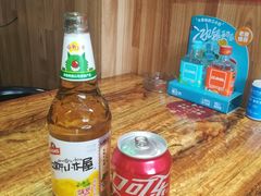 -状元虎.摇滚炒鸡.家常菜(义勇街店)