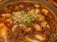 -十三式重庆江湖菜(金茂览秀城店)