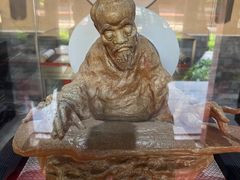 -莲池书院博物馆