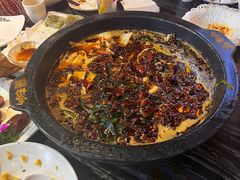 -老船舫·现做活鲜鱼馆(东郊记忆店)