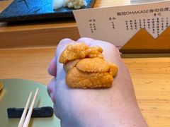 -鮨冠OMAKASE食べ放题(北京首店)